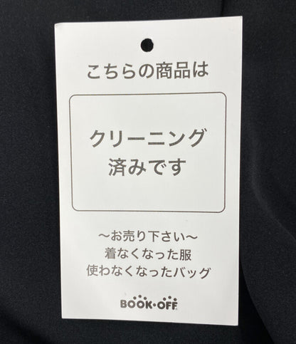foxey new york スカート 38326-NAS00100SI ブラック レディース SIZE 38 フォクシー ニューヨーク
