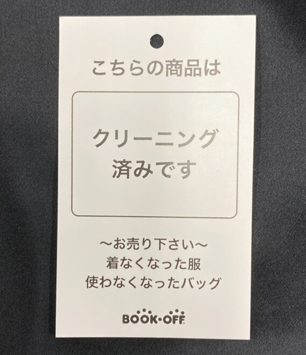DOLCE & GABBANA 半袖Ｔシャツ F5B32T サテン ブラック レディース SIZE 36 ドルチェアンドガッバーナ