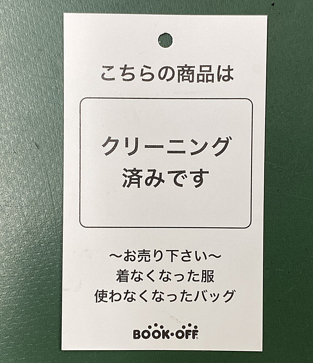 HOBBS ホブズ ノースリーブワンピース 総柄 ピンク レディース SIZE 10