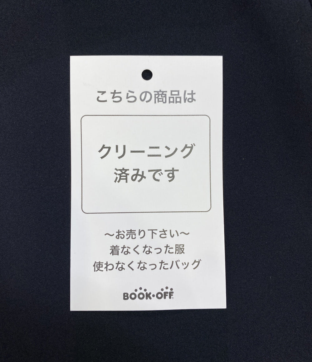 foxey new york ノースリーブワンピース サイドリボン レディース SIZE 38 フォクシー ニューヨーク