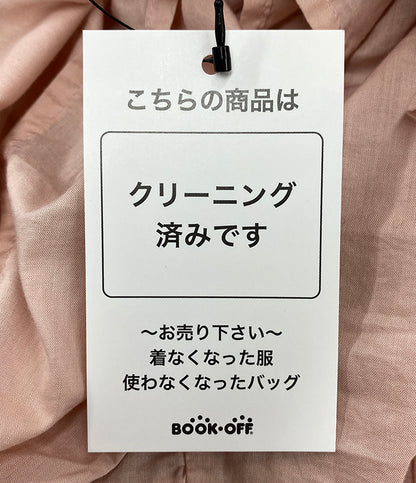 Merlette フレンチスリーブワンピース 3610300049 ティアード レディース SIZE XS マーレット