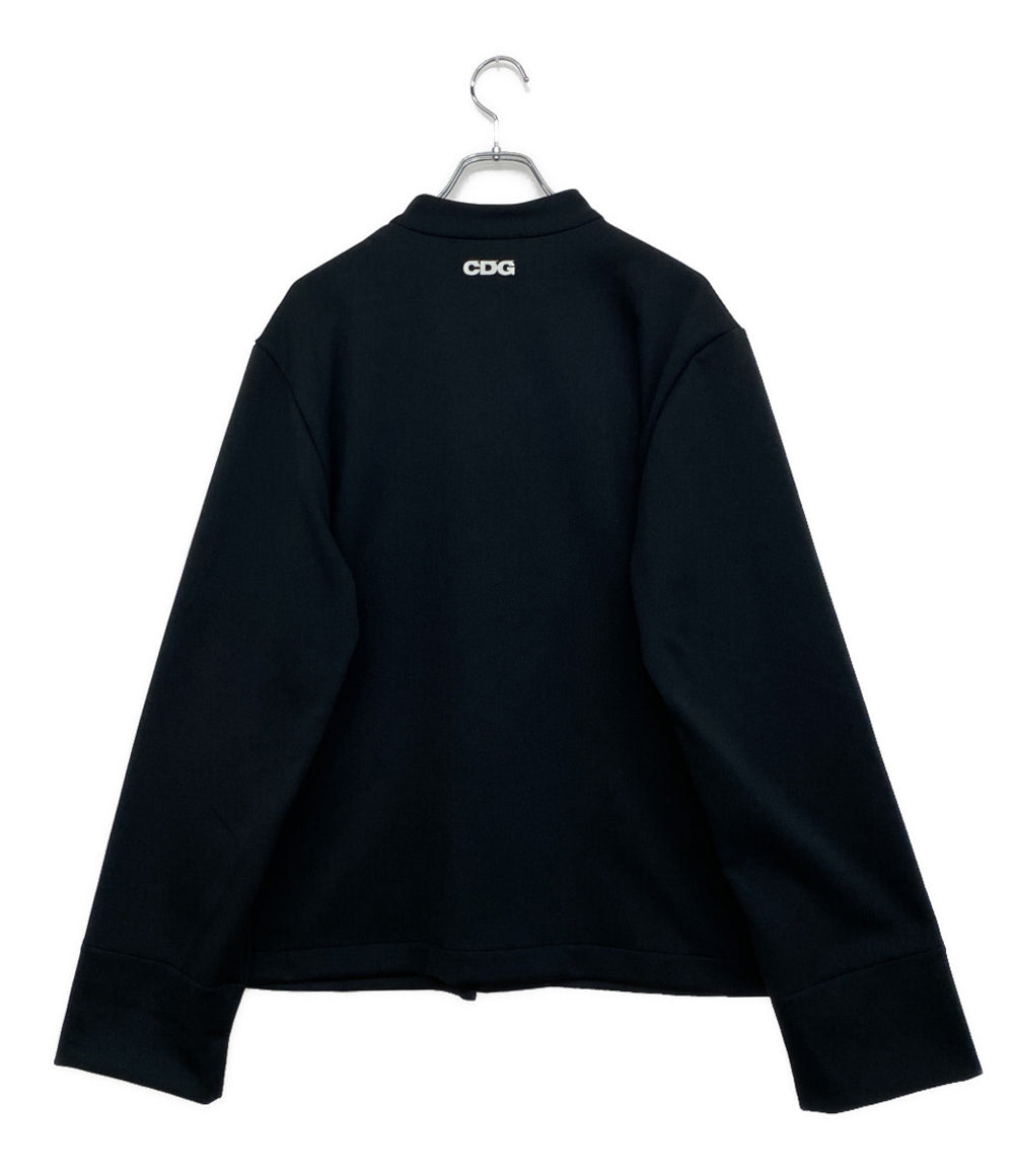 Jil sander テーラードジャケット レディース SIZE 38 ジルサンダー