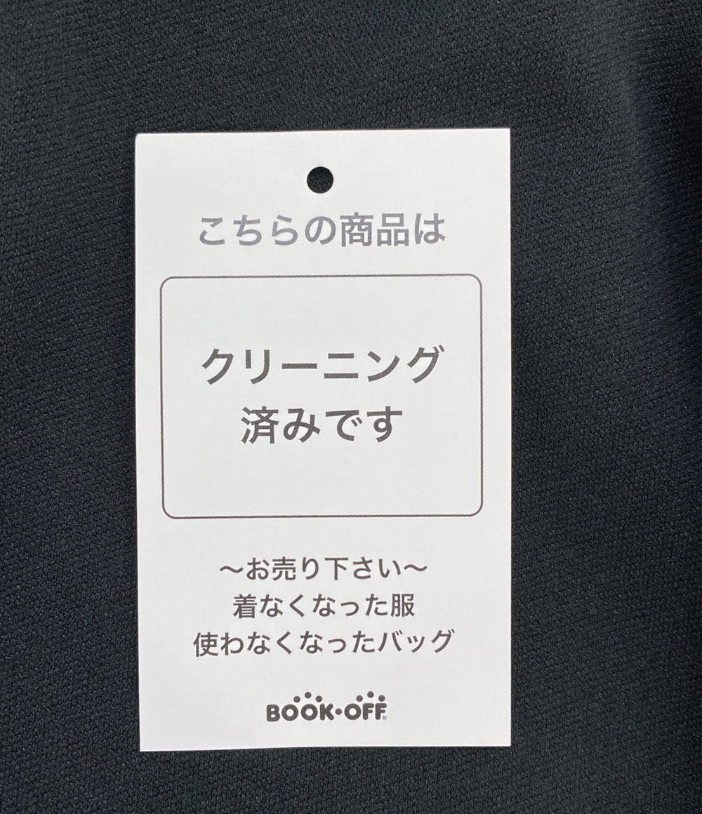 COMME des GARCONS チャイナジャケット ブラック 21AW SZ-J021 メンズ SIZE XXL コムデギャルソン