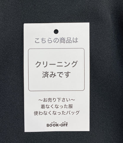 COMME des GARCONS チャイナジャケット ブラック 21AW SZ-J021 メンズ SIZE XXL コムデギャルソン