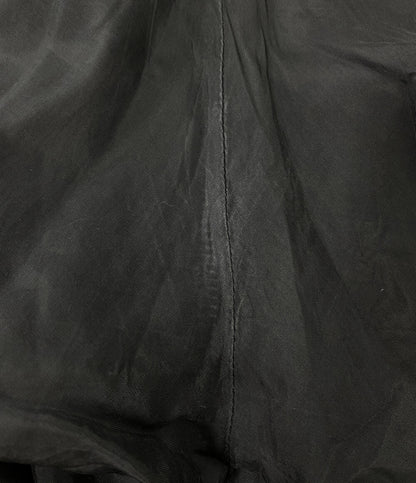 Y's ワイドパンツ ブラック YR-P07-101 メンズ SIZE 2 ワイズ