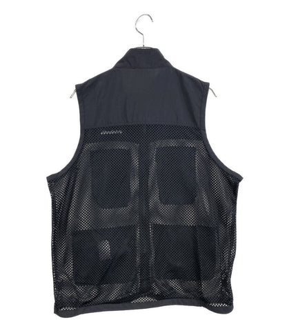 Columbia ベスト シュガーブルック 2 ブラック 126 pg2263 メンズ SIZE M コロンビア