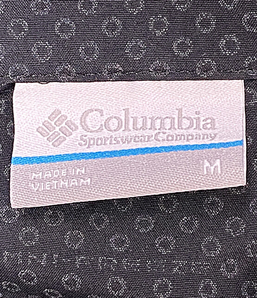 Columbia ベスト シュガーブルック 2 ブラック 126 pg2263 メンズ SIZE M コロンビア