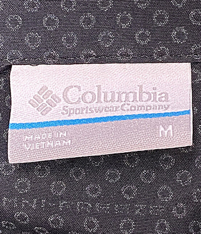 Columbia ベスト シュガーブルック 2 ブラック 126 pg2263 メンズ SIZE M コロンビア