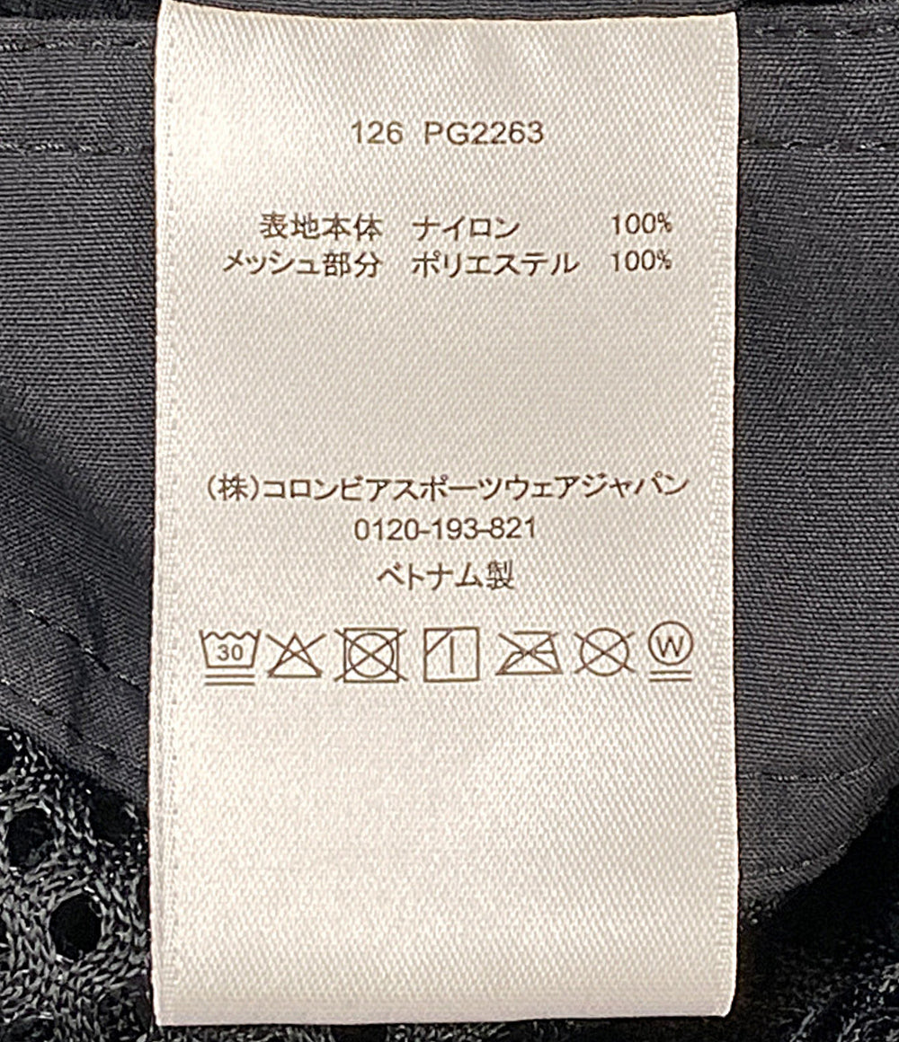 Columbia ベスト シュガーブルック 2 ブラック 126 pg2263 メンズ SIZE M コロンビア