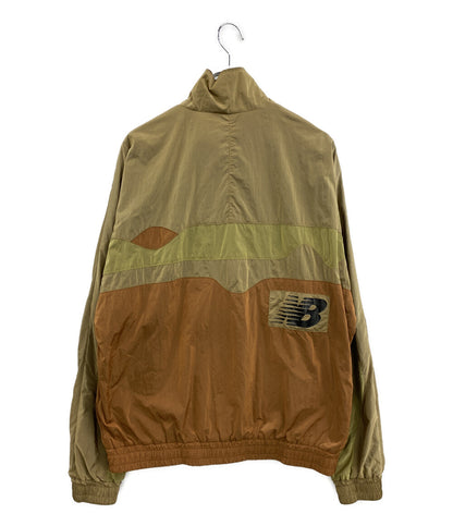 AURALEE ナイロンジャケット ×TDS NB Nylon Chambray Jacket AMJ35041 メンズ SIZE M オーラリー