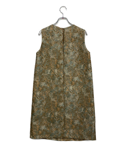 MAX MARA studio マックスマーラ ステュディオ ノースリーブワンピース レディース SIZE 36