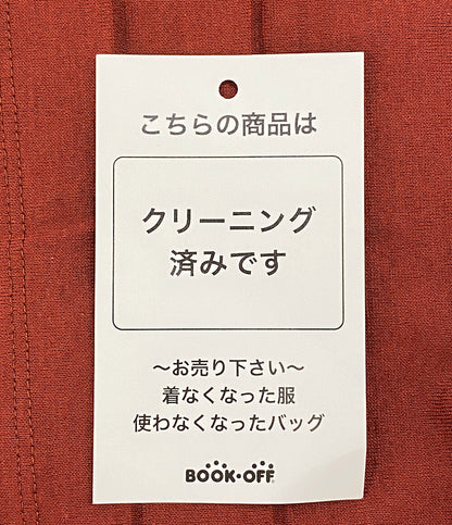 ISSEY MIYAKE ベスト IM82JE508 ストライプ レディース SIZE 2 イッセイミヤケ