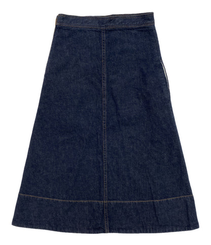 MADISONBLUE デニムロングスカート 18SS レディース SIZE 01(S) マディソンブルー