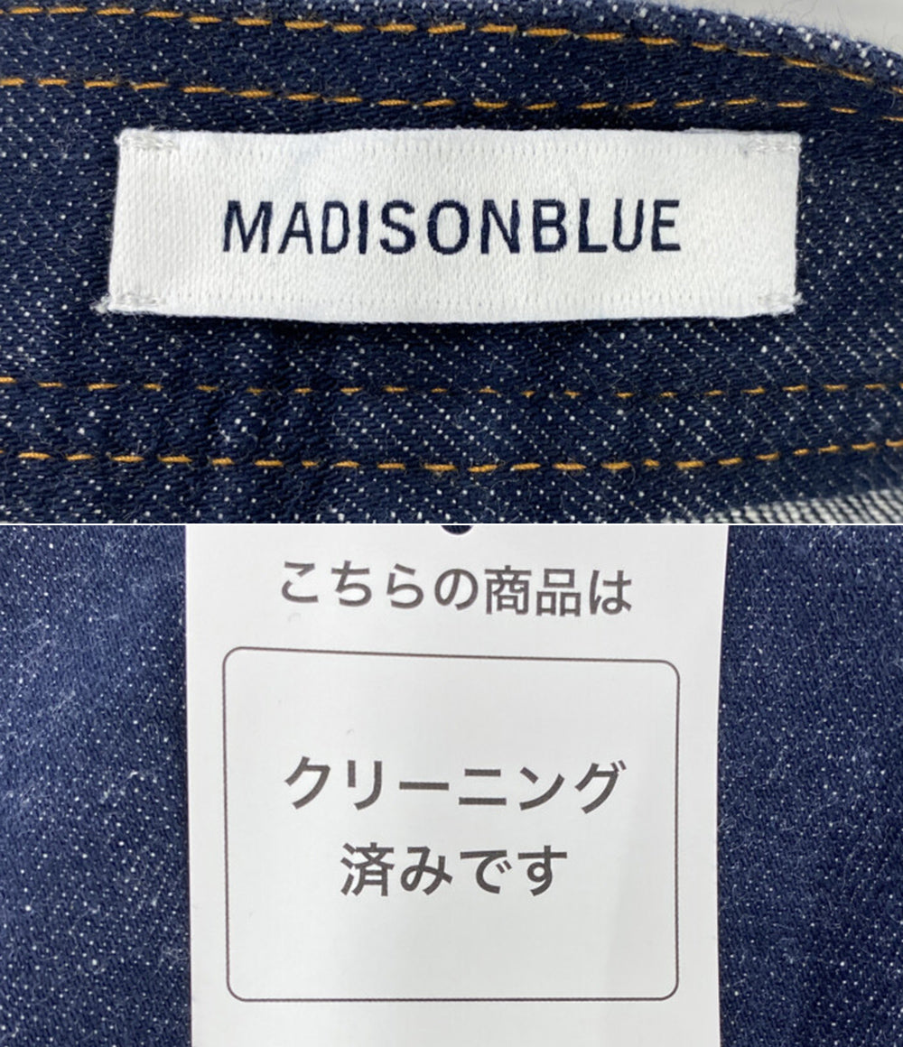 MADISONBLUE デニムロングスカート 18SS レディース SIZE 01(S) マディソンブルー
