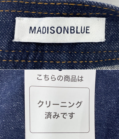 MADISONBLUE デニムロングスカート 18SS レディース SIZE 01(S) マディソンブルー