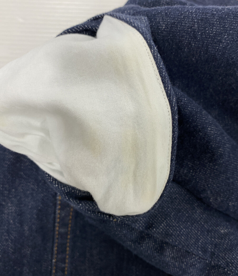 MADISONBLUE デニムロングスカート 18SS レディース SIZE 01(S) マディソンブルー