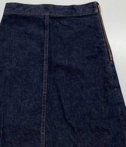 MADISONBLUE デニムロングスカート 18SS レディース SIZE 01(S) マディソンブルー