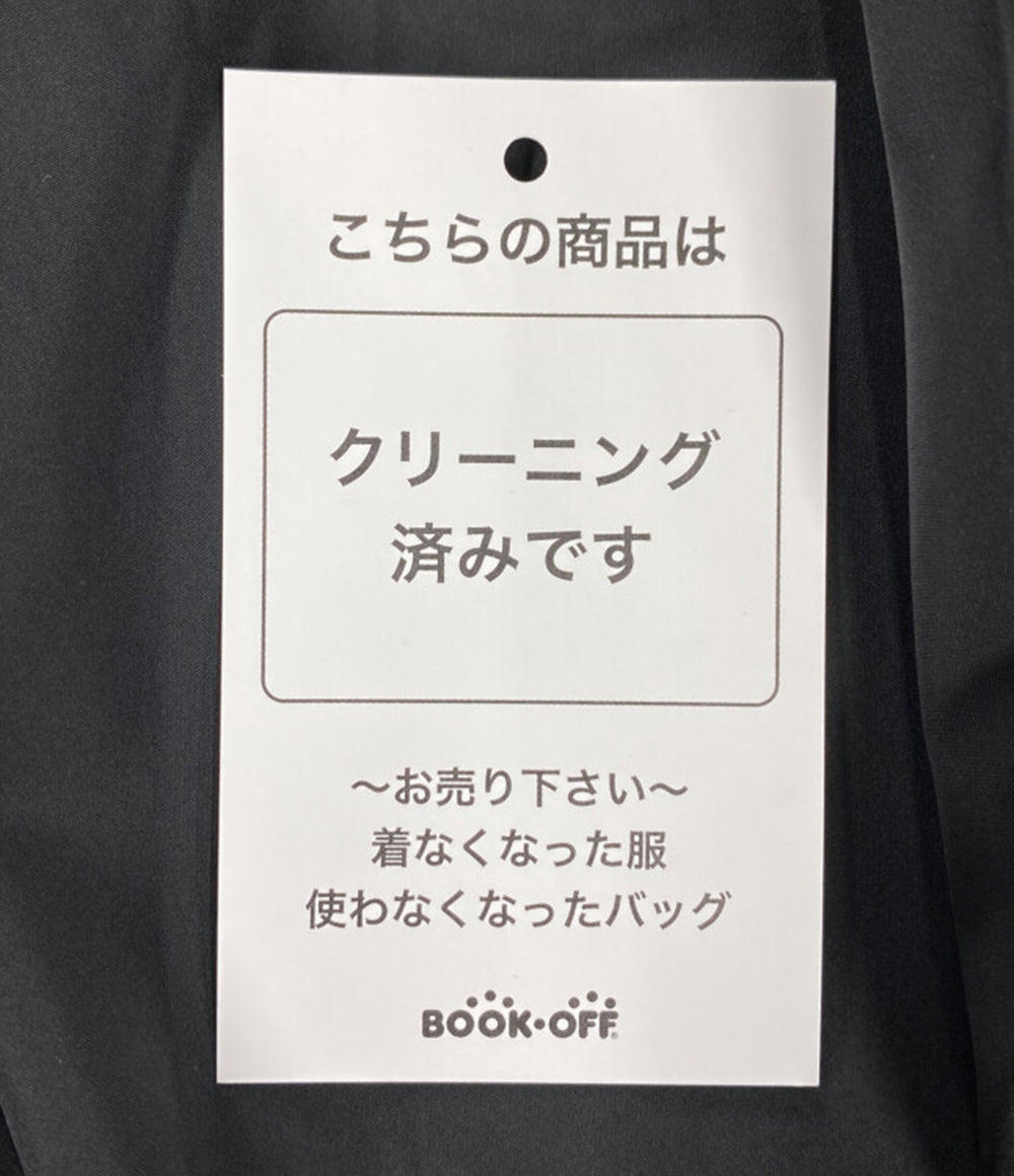 nagonstans 防水スカート 蛍光イエロー紐 470IS831-1571 レディース SIZE S ナゴンスタンス