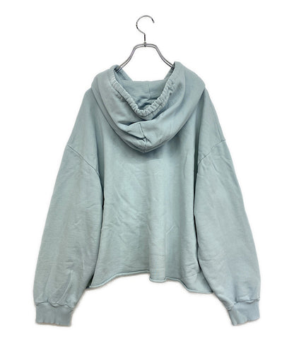 MM6 Maison Margiela メゾンマルジェラ ロゴパーカー 26SS S52GU0235 レディース SIZE S エムエムシックス