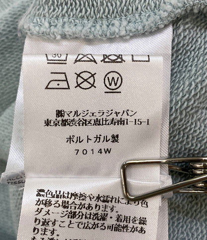 MM6 Maison Margiela メゾンマルジェラ ロゴパーカー 26SS S52GU0235 レディース SIZE S エムエムシックス