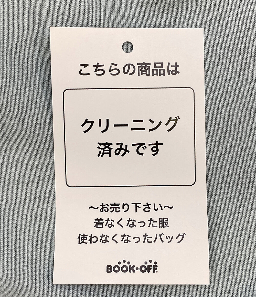 MM6 Maison Margiela メゾンマルジェラ ロゴパーカー 26SS S52GU0235 レディース SIZE S エムエムシックス