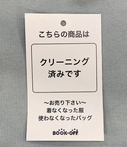 MM6 Maison Margiela メゾンマルジェラ ロゴパーカー 26SS S52GU0235 レディース SIZE S エムエムシックス