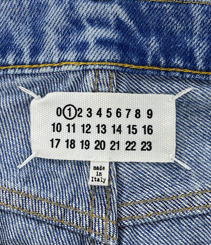 Maison Margiela デニムパンツ S51LA0052 5POCKET DENIM レディース SIZE 38 メゾンマルジェラ