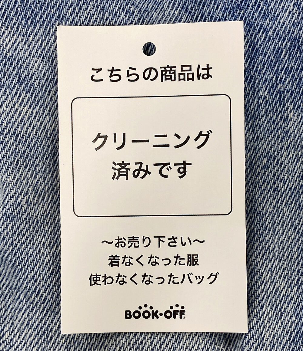 Maison Margiela デニムパンツ S51LA0052 5POCKET DENIM レディース SIZE 38 メゾンマルジェラ