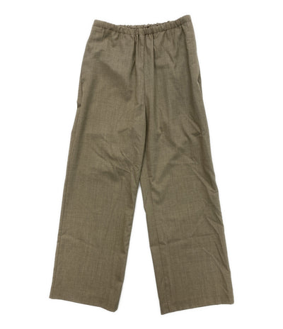 MARNO マーノ レミパンツ レディース SIZE -