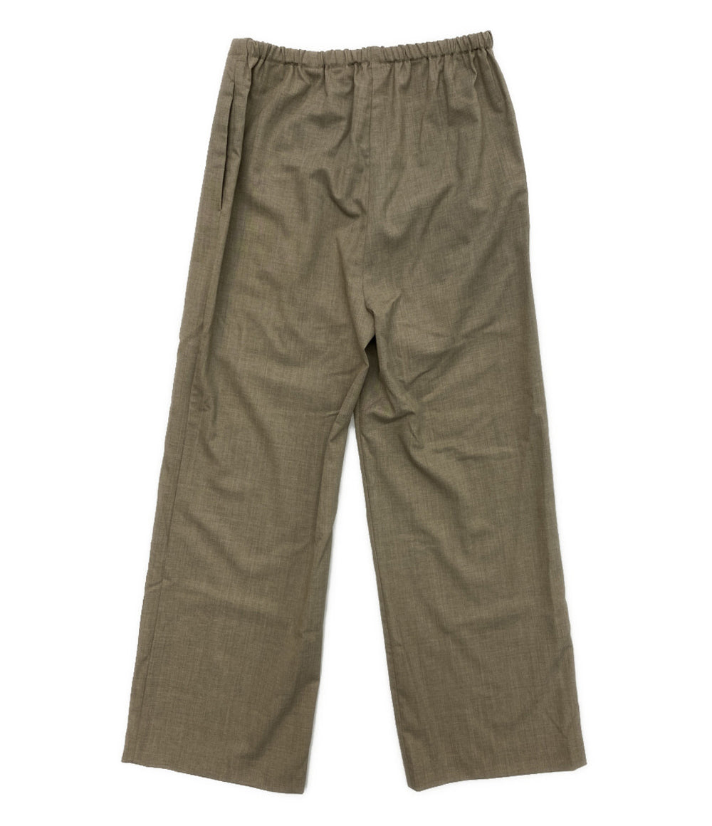 MARNO マーノ レミパンツ レディース SIZE -