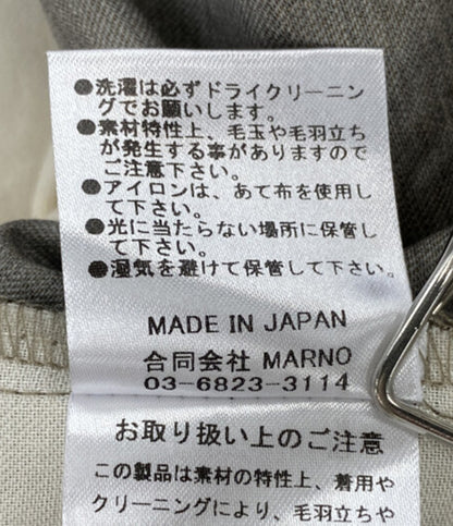 MARNO マーノ レミパンツ レディース SIZE -