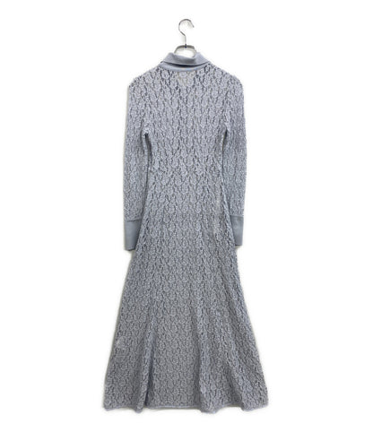 FRAY I.D 長袖ワンピース FWFO255209 レディース SIZE 1 フレイアイ・ディー