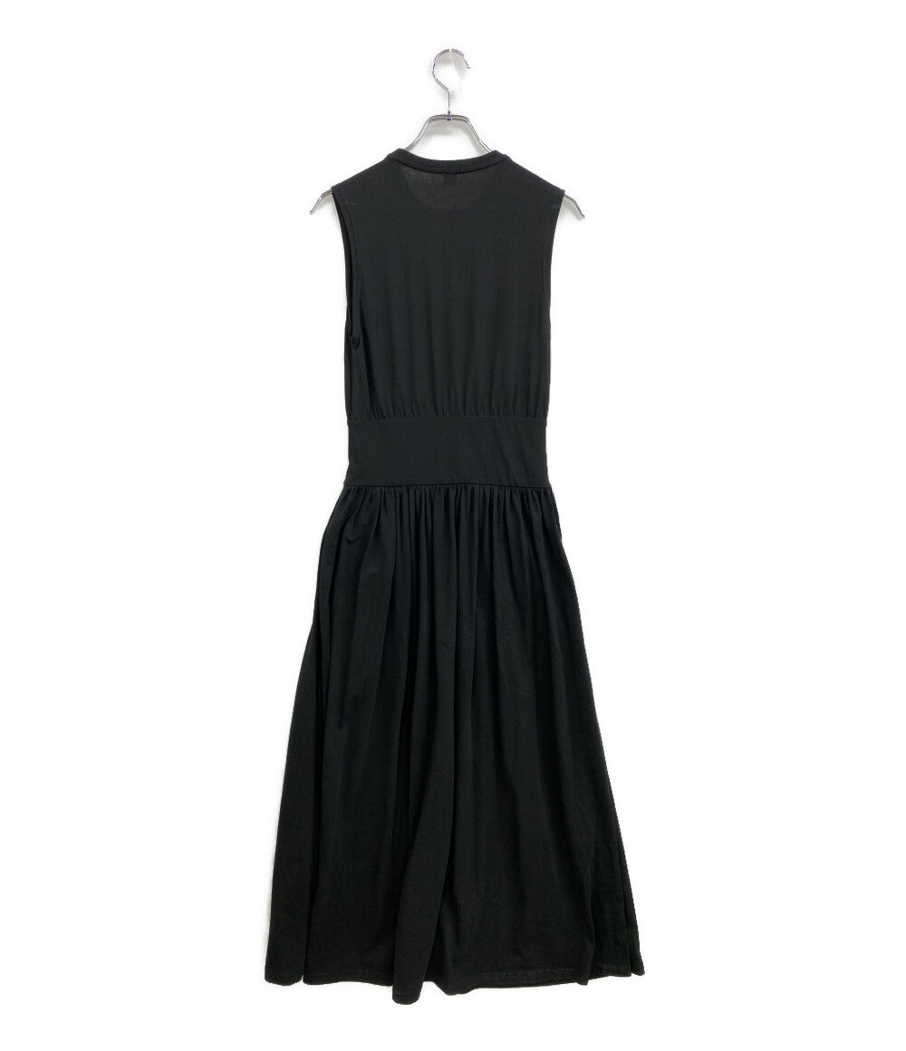 TOTEME ノースリーブワンピース Sleeveless cotton teedress レディース SIZE XXS トーテム