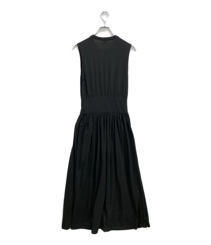 TOTEME ノースリーブワンピース Sleeveless cotton teedress レディース SIZE XXS トーテム