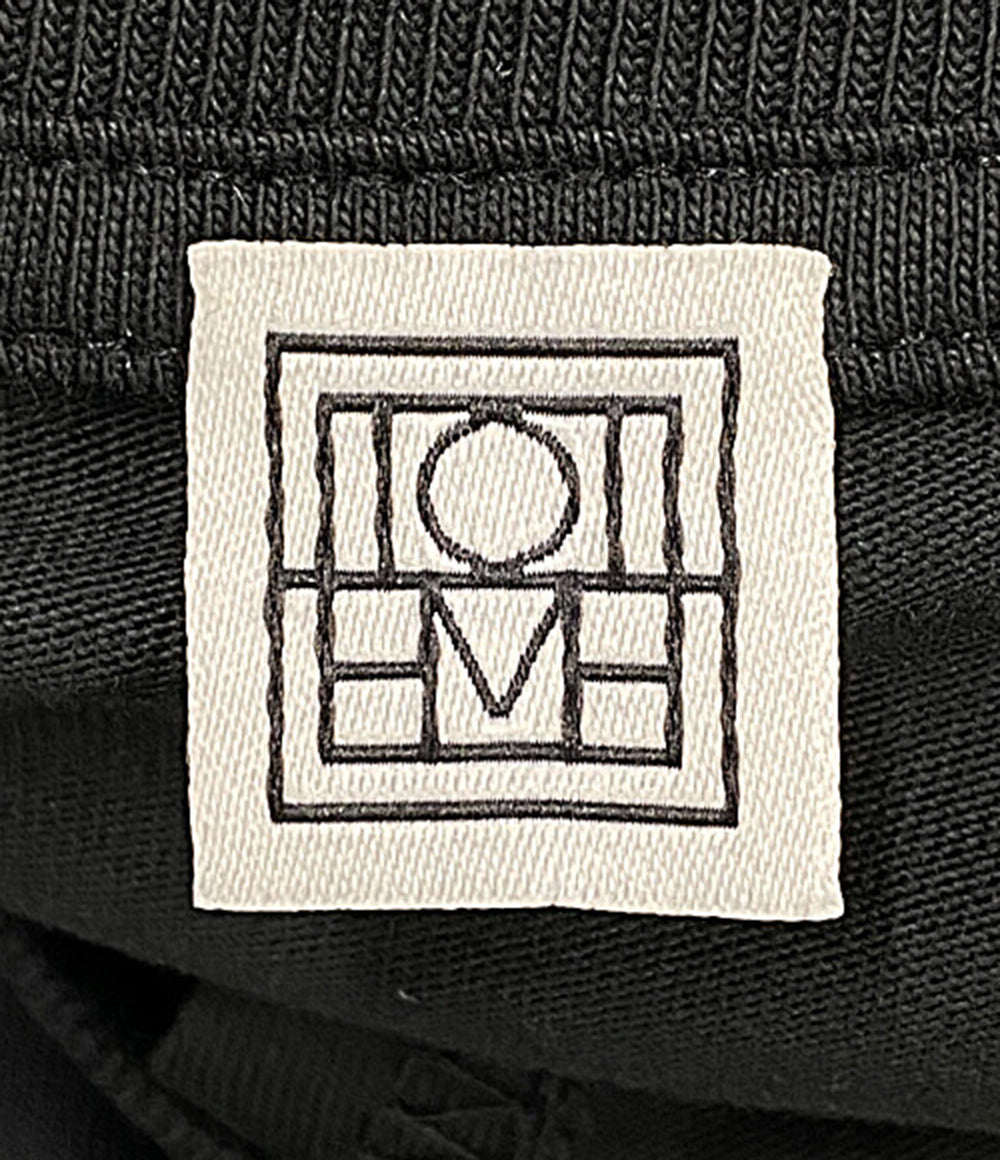 TOTEME ノースリーブワンピース Sleeveless cotton teedress レディース SIZE XXS トーテム