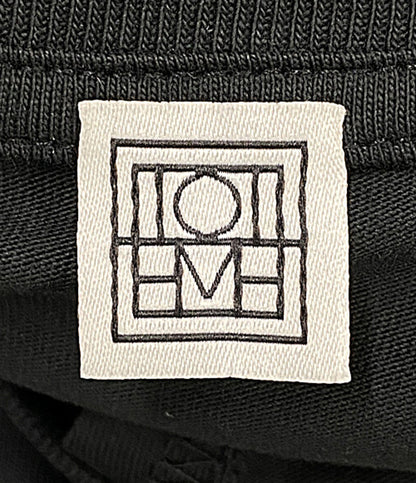 TOTEME ノースリーブワンピース Sleeveless cotton teedress レディース SIZE XXS トーテム
