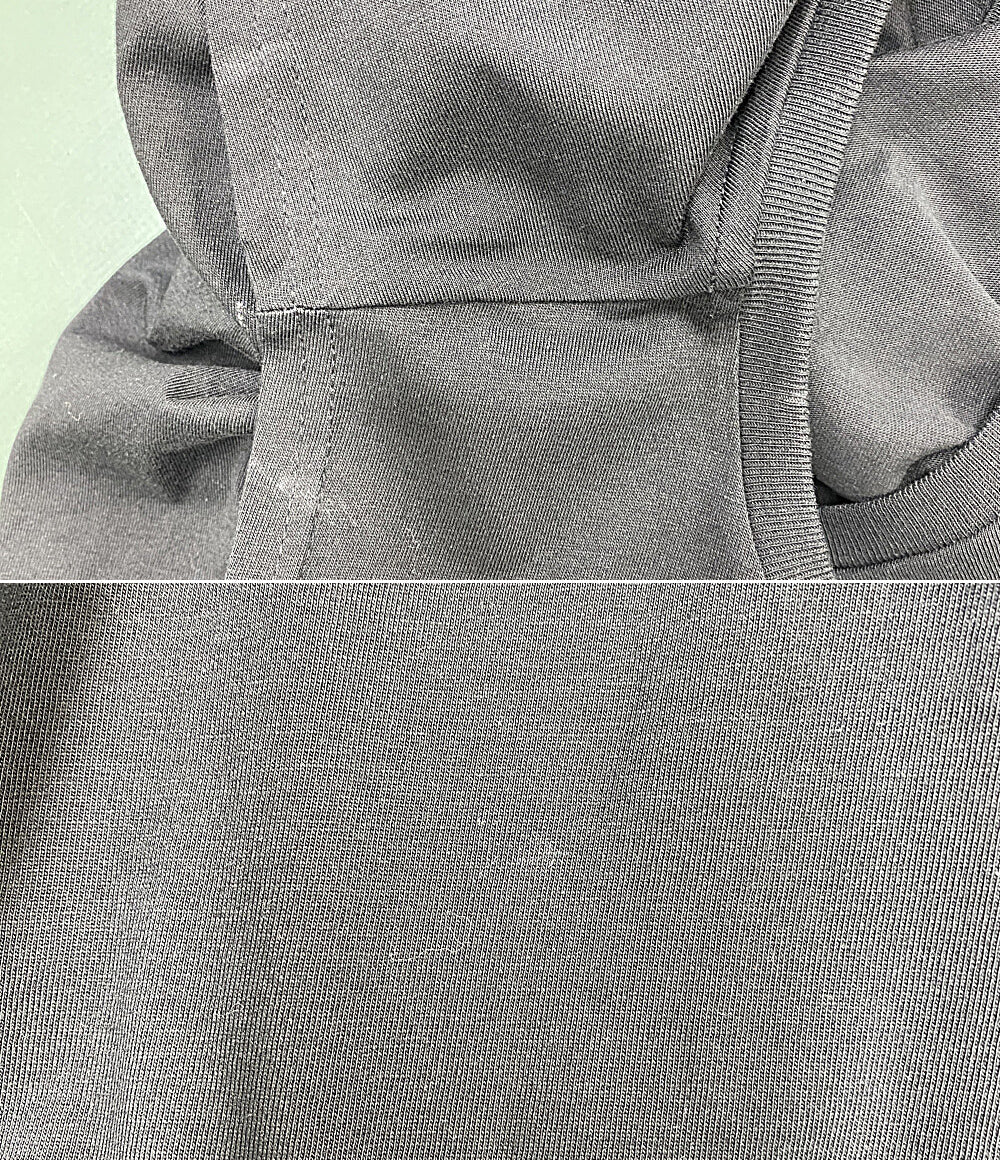 TOTEME ノースリーブワンピース Sleeveless cotton teedress レディース SIZE XXS トーテム