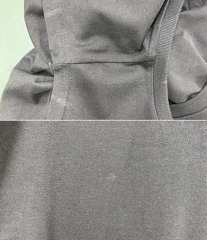 TOTEME ノースリーブワンピース Sleeveless cotton teedress レディース SIZE XXS トーテム