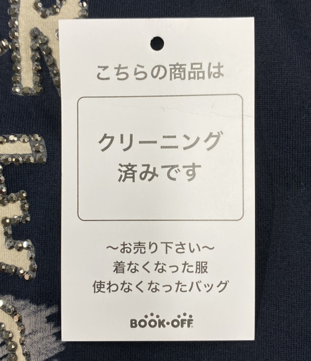 DOLCE & GABBANA タンクトップ STAR レディース SIZE 38 ドルチェアンドガッバーナ