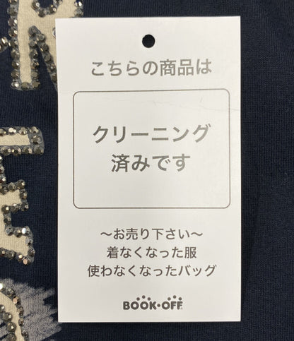 DOLCE & GABBANA タンクトップ STAR レディース SIZE 38 ドルチェアンドガッバーナ