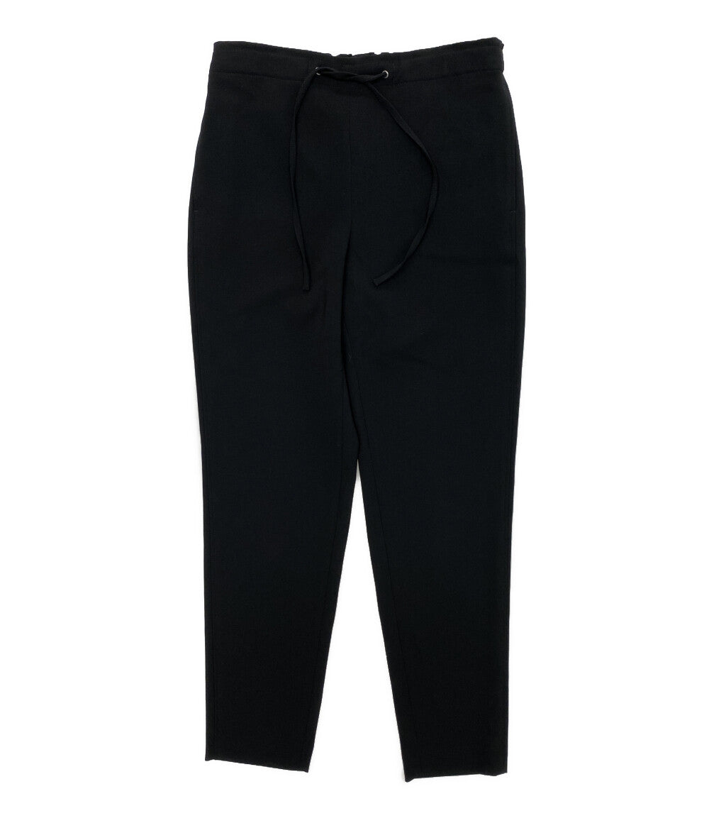 theory パンツ 01-2106423 ブラック レディース SIZE S セオリー