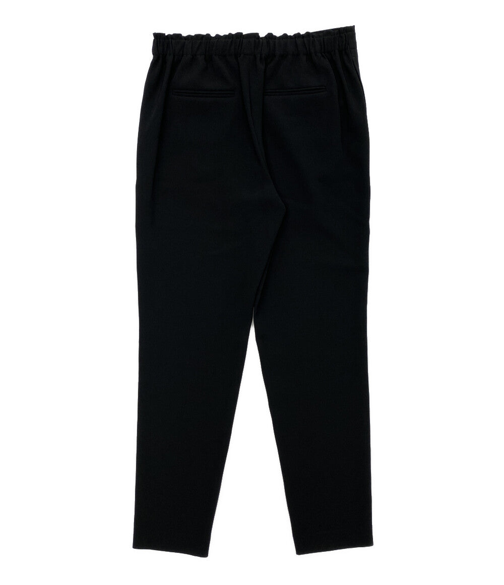 theory パンツ 01-2106423 ブラック レディース SIZE S セオリー