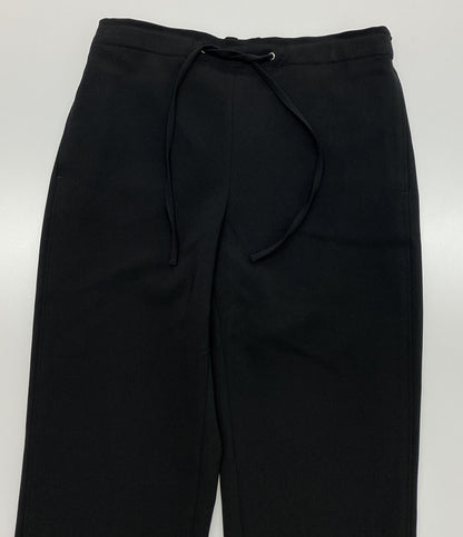 theory パンツ 01-2106423 ブラック レディース SIZE S セオリー