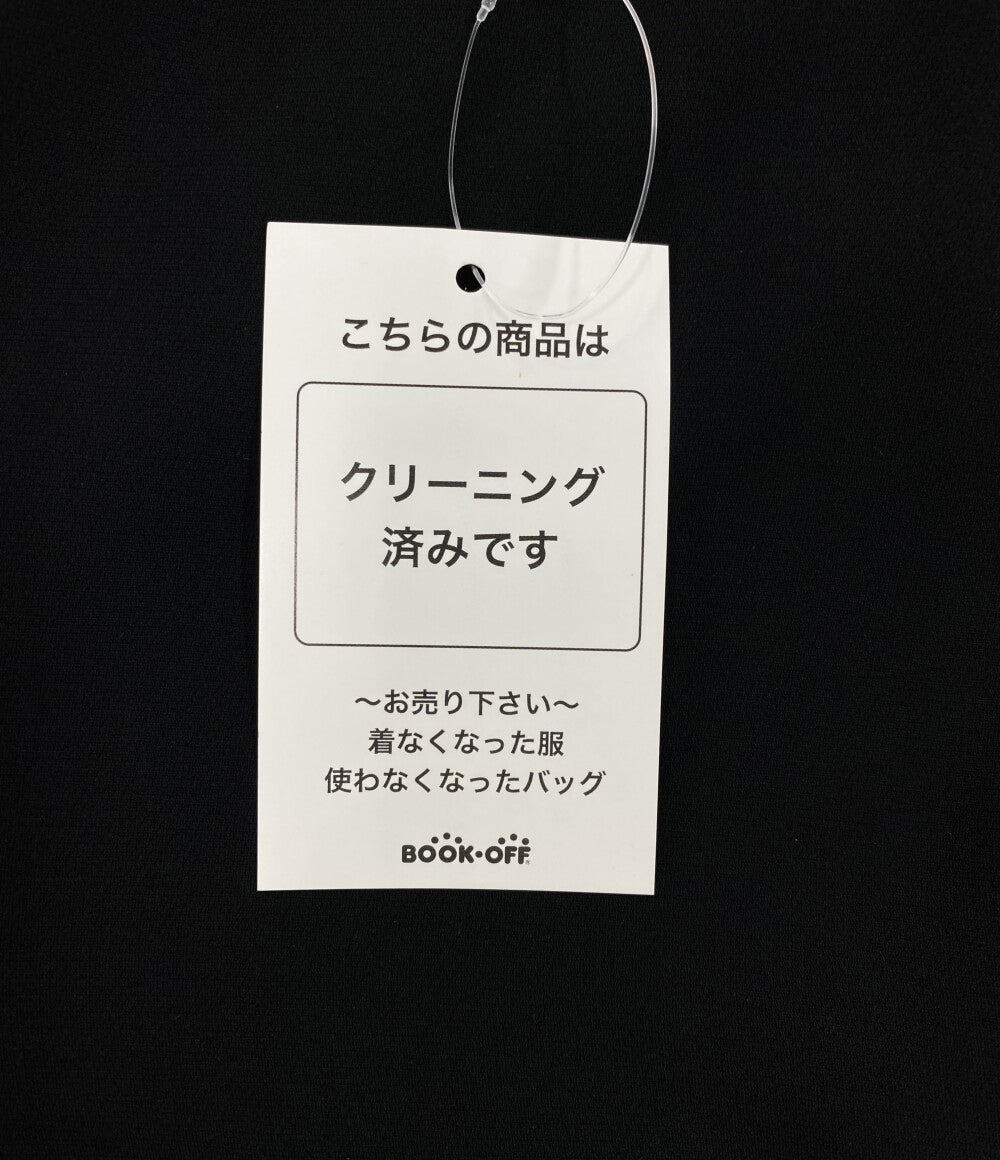 theory パンツ 01-2106423 ブラック レディース SIZE S セオリー