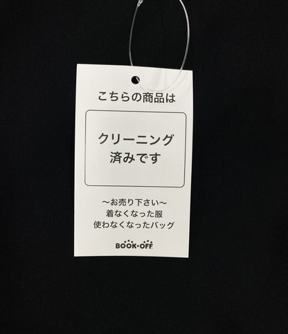 theory パンツ 01-2106423 ブラック レディース SIZE S セオリー