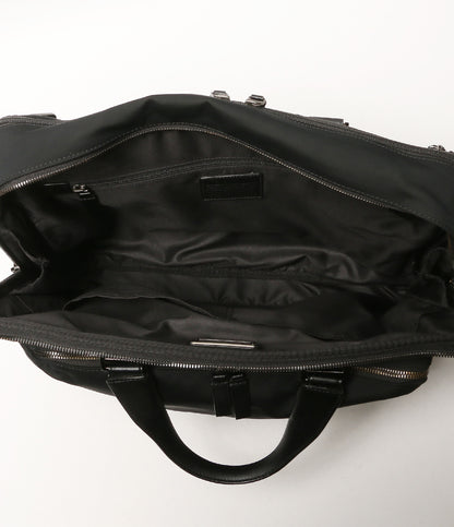 TUMI ブリーフケース HARRISON 66080D2E ブラック メンズ トゥミ