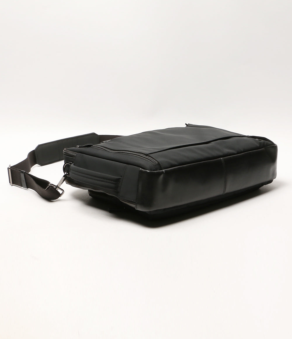 TUMI ブリーフケース HARRISON 66080D2E ブラック メンズ トゥミ