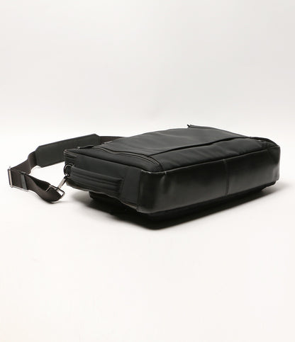 TUMI ブリーフケース HARRISON 66080D2E ブラック メンズ トゥミ