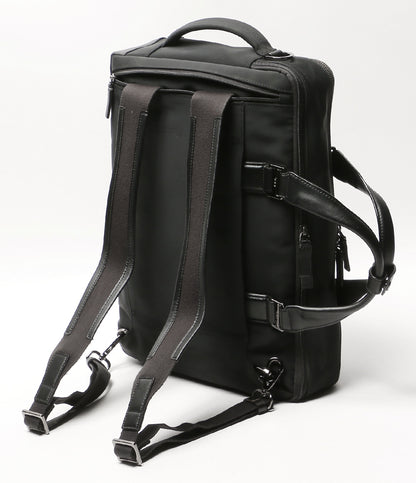 TUMI ブリーフケース HARRISON 66080D2E ブラック メンズ トゥミ