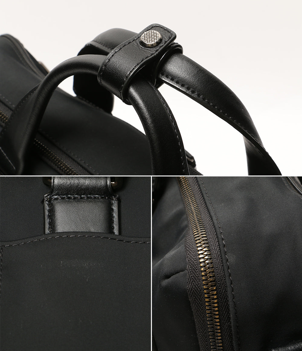 TUMI ブリーフケース HARRISON 66080D2E ブラック メンズ トゥミ